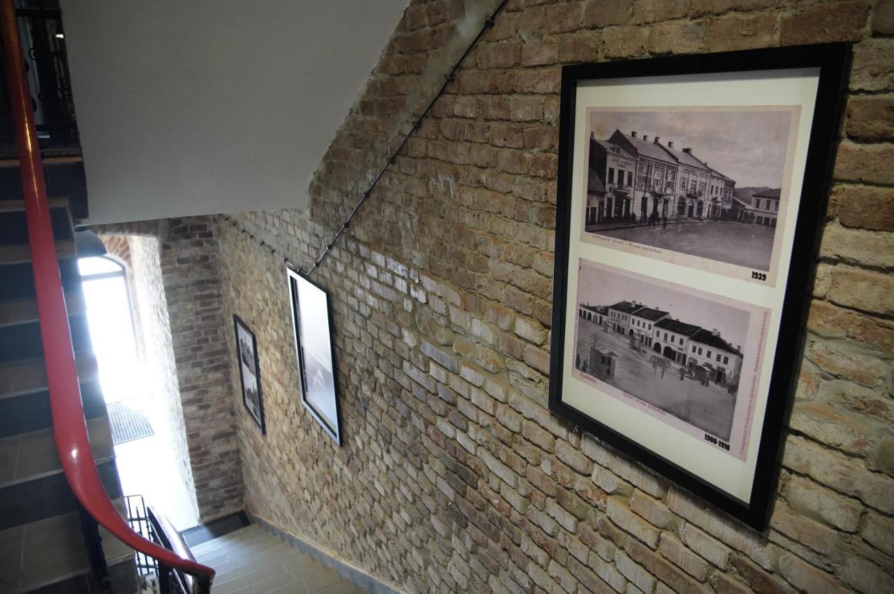 Apartamenty Rymanow Luaran gambar