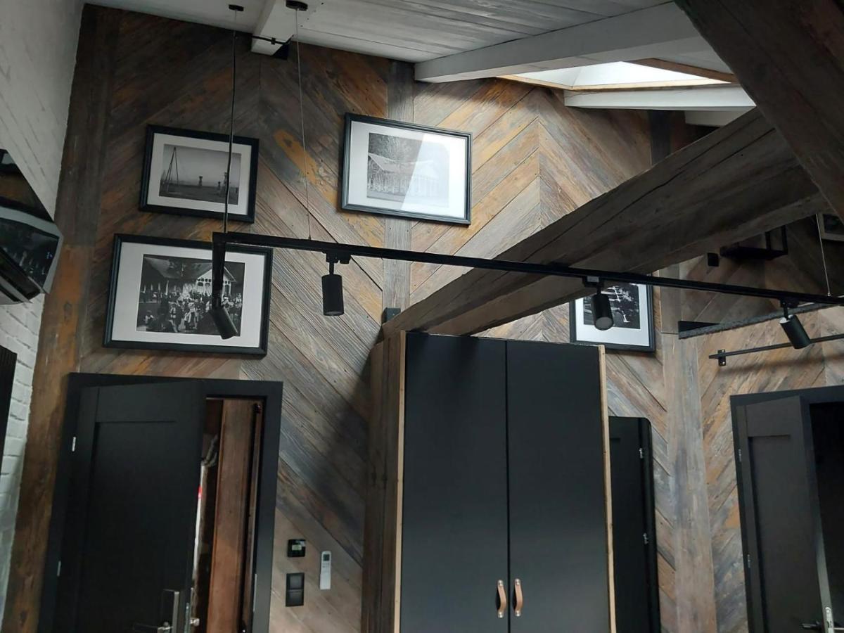 Apartamenty Rymanow Luaran gambar