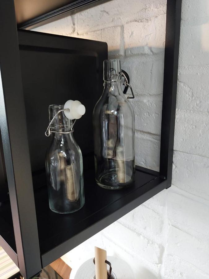 Apartamenty Rymanow Luaran gambar