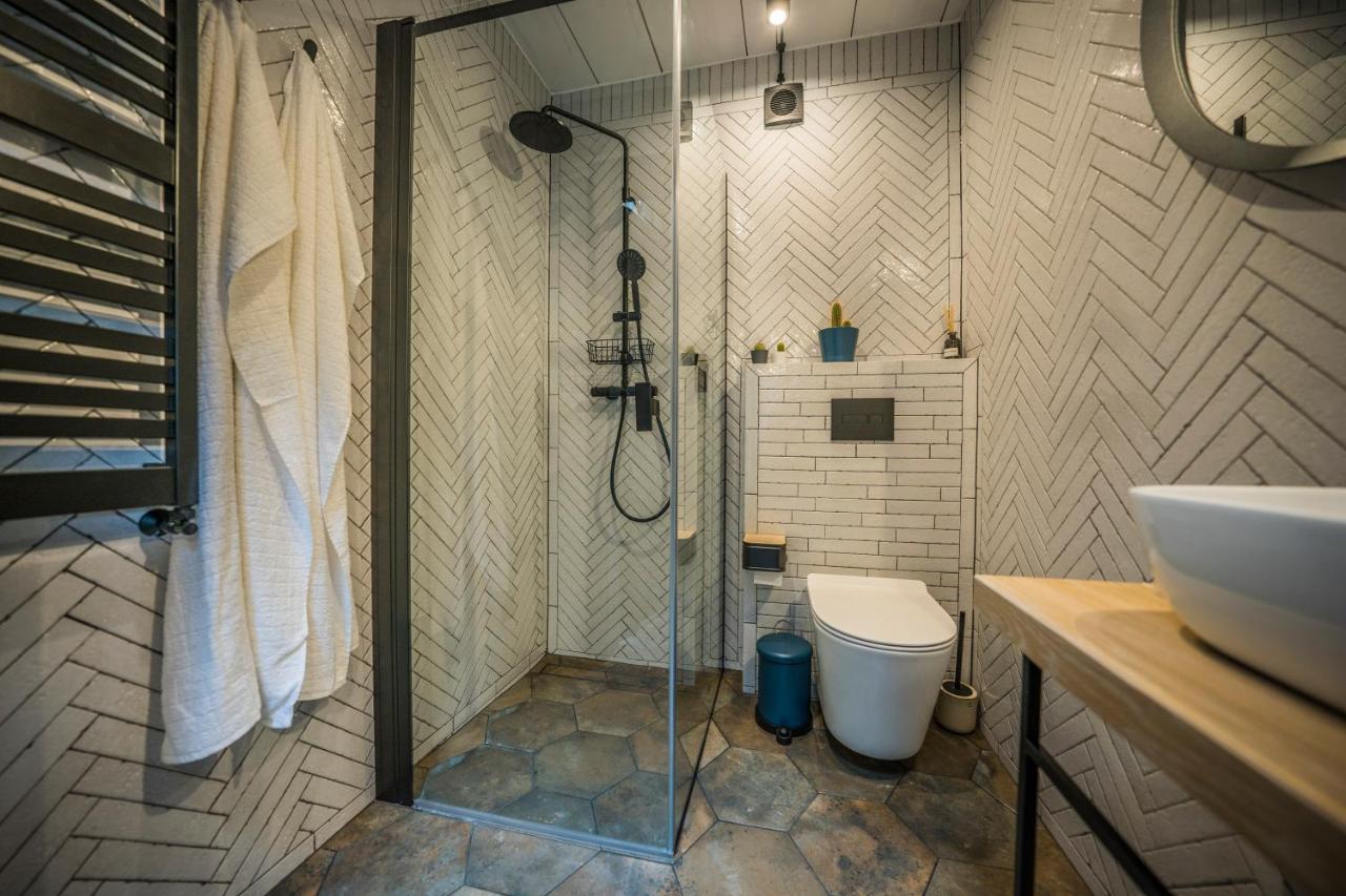 Apartamenty Rymanow Luaran gambar