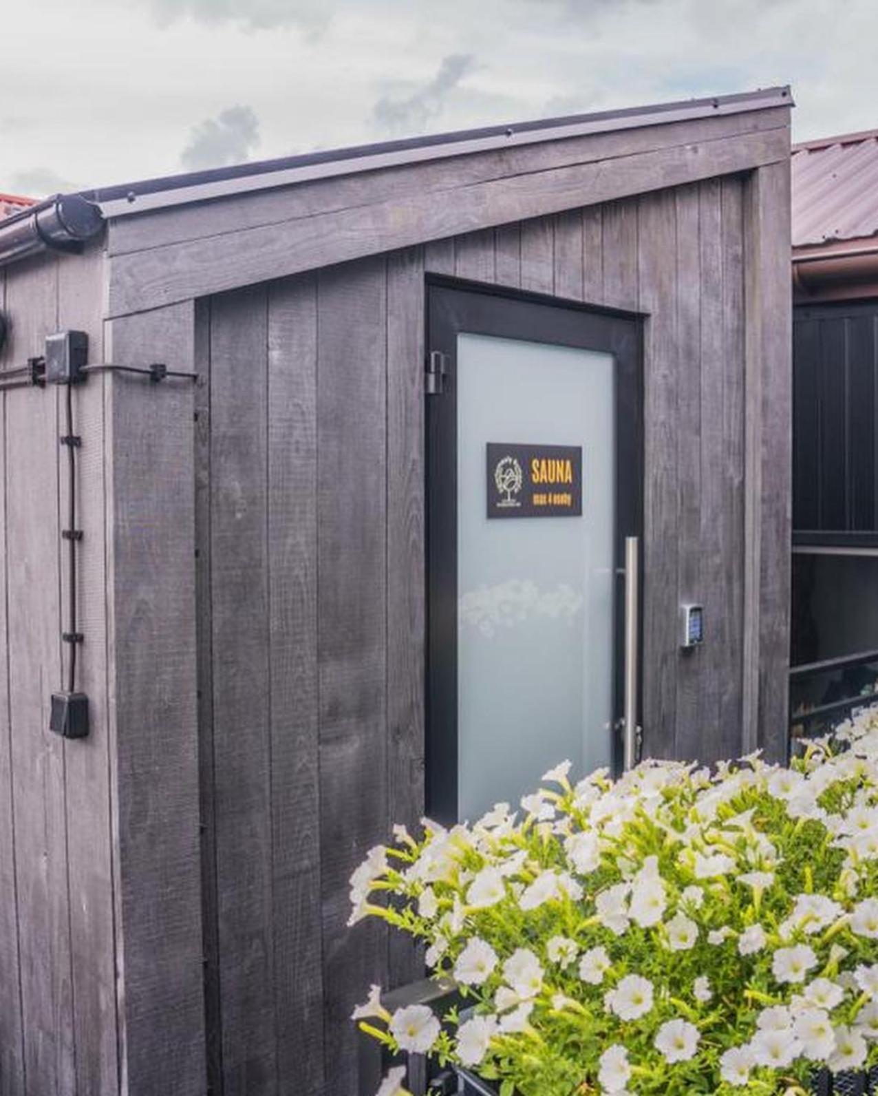 Apartamenty Rymanow Luaran gambar